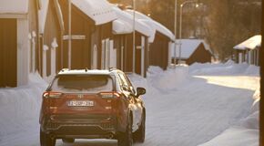 RAV4 Plug-in Hybrid GR SPORT 2023